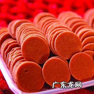 山楂片的功效与作用能减肥吗 山楂片的功效与作用