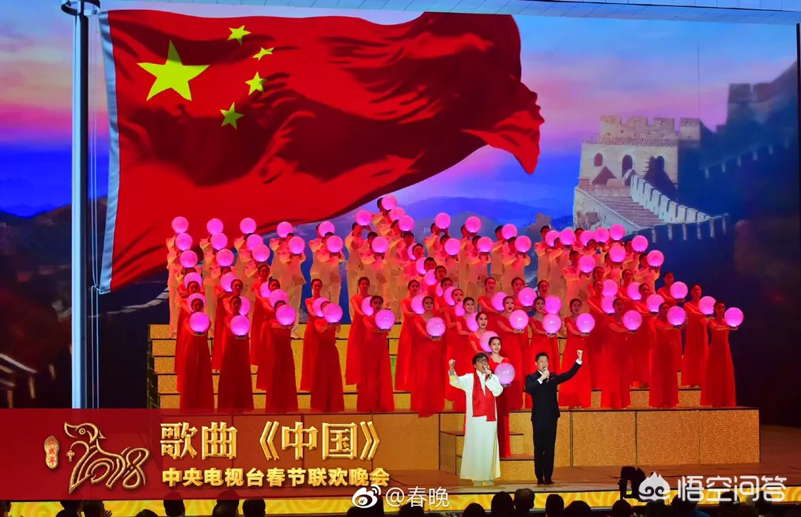 央视春晚为什么有带妆彩排，难道还有不带妆？春晚彩排的方式有多少种？都是为了什么？