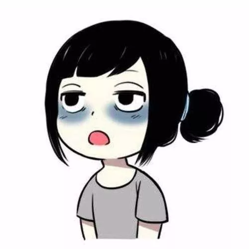 黑眼圈是怎么回事啊 一直有黑眼圈怎么回事