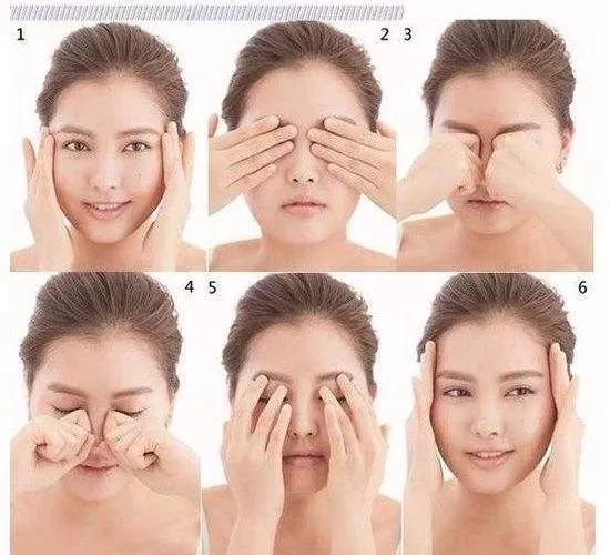 黑眼圈是怎么回事啊 一直有黑眼圈怎么回事