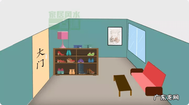 风水尺寸什么意思 什么是风水尺