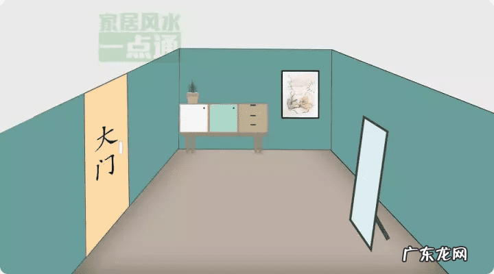 风水尺寸什么意思 什么是风水尺