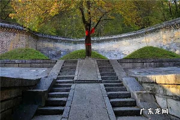 风水背后有靠山 风水学背后有山