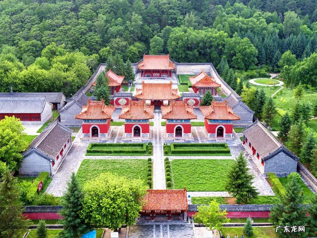 风水背后有靠山 风水学背后有山