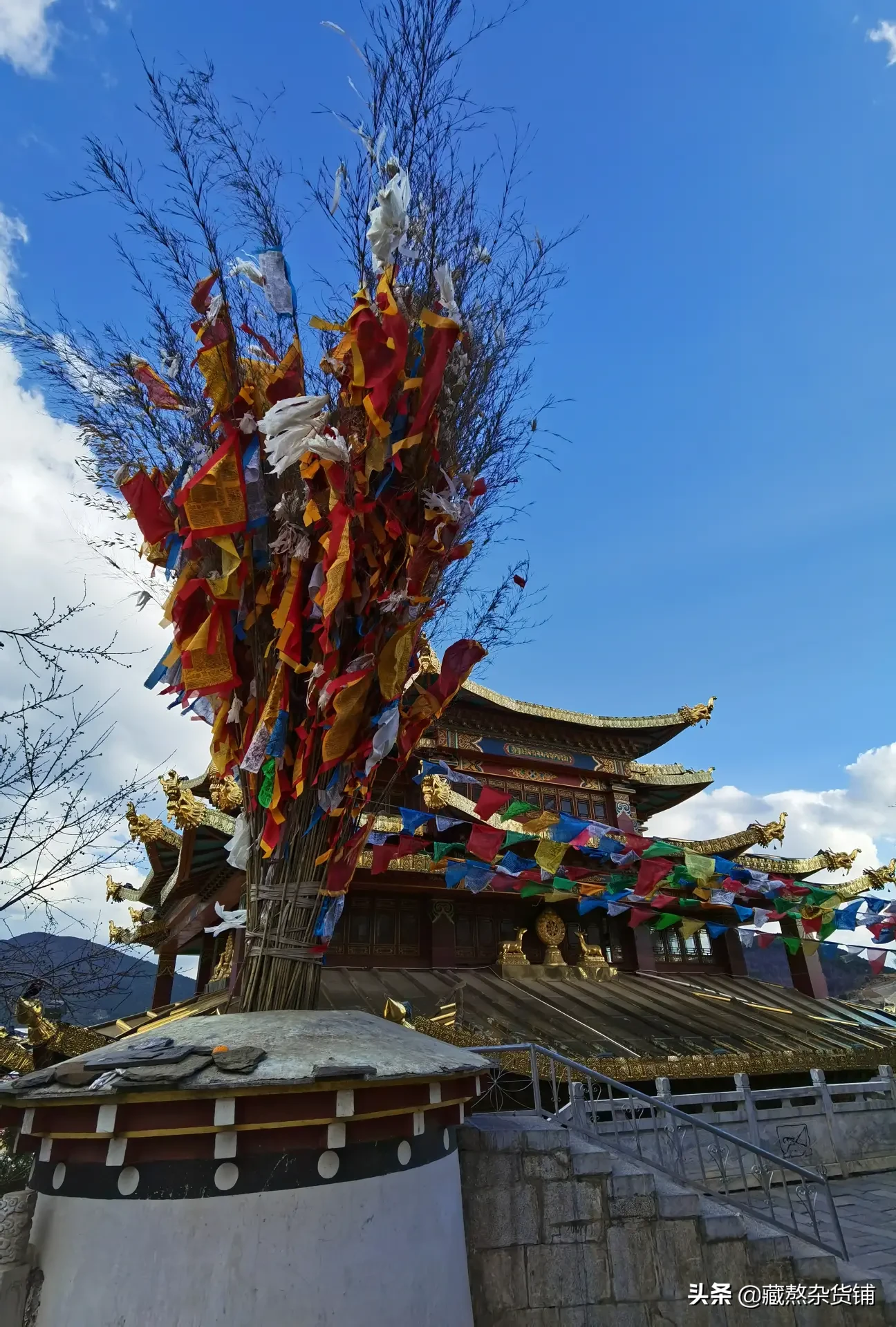 想自驾走全国,求路线和指教?