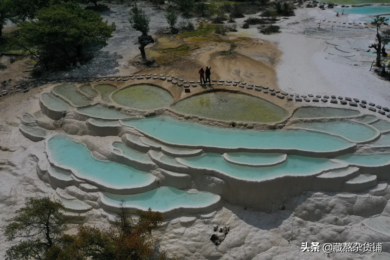 想自驾走全国,求路线和指教?