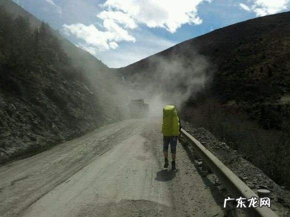 想自驾走全国,求路线和指教?
