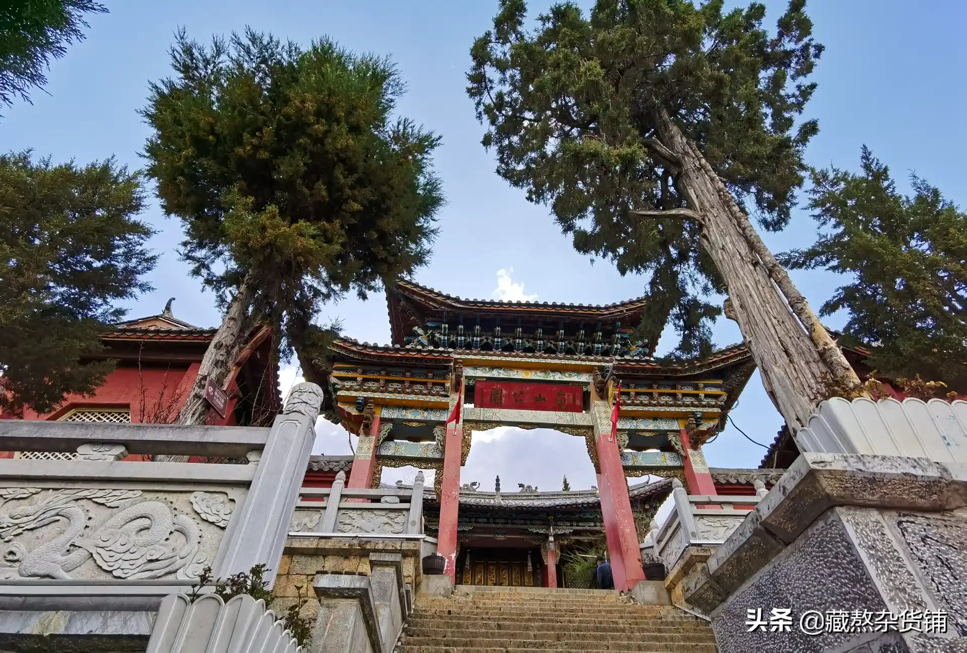 想自驾走全国,求路线和指教?