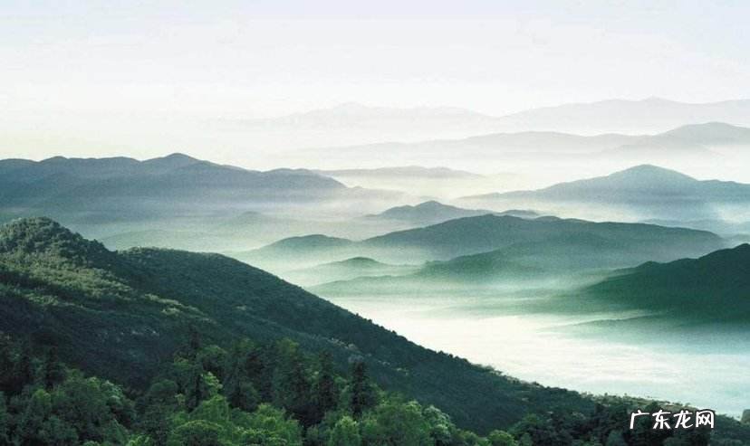 想自驾走全国,求路线和指教?