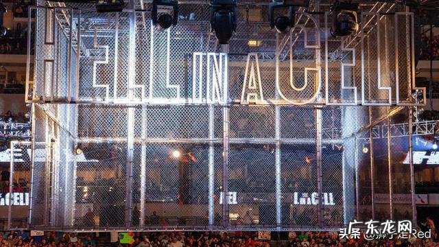 地狱的狱 地狱牢笼