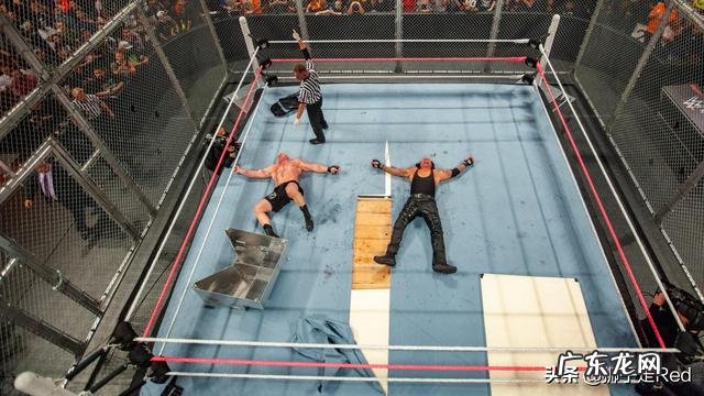 地狱的狱 地狱牢笼