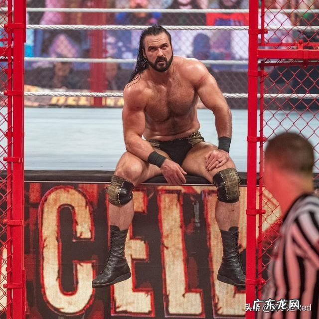 地狱的狱 地狱牢笼