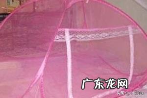 婴儿蚊帐哪种好？