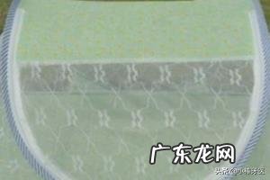 婴儿蚊帐哪种好？