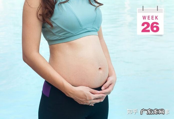 7个月大的胎儿图片 7个月的胎儿图
