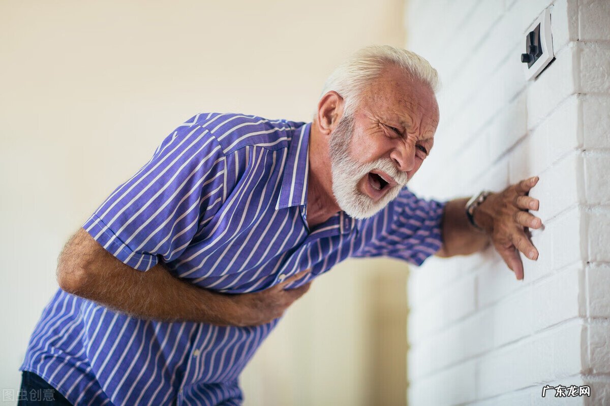 冠心病什么症状有哪些