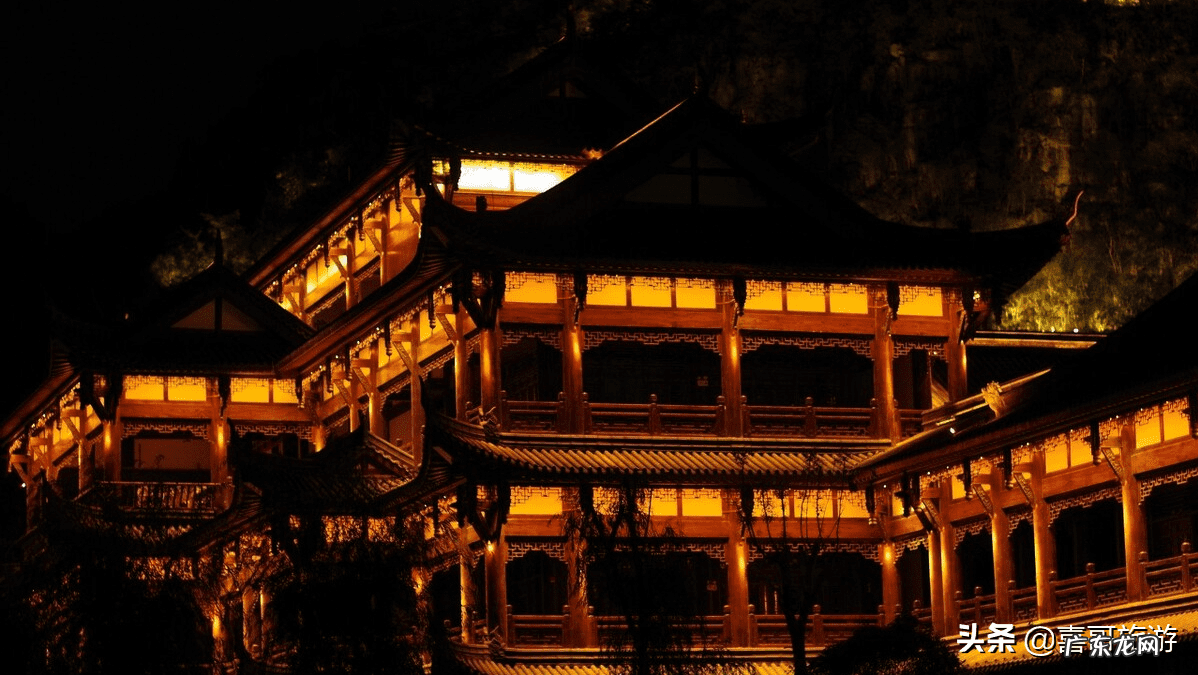 毕节风水故事 毕节最好玩的地方是哪里