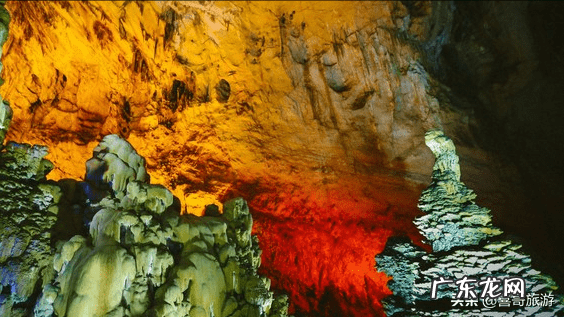 毕节风水故事 毕节最好玩的地方是哪里