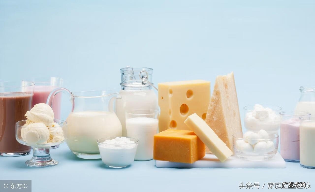 吃什么让记性好 吃什么能长记性