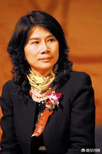 家里有个女强人,该怎么对待?