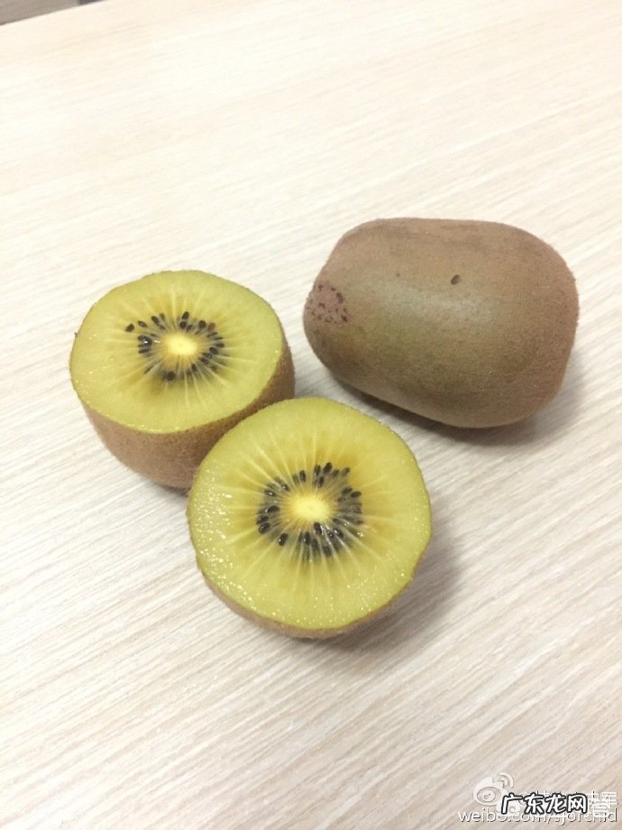 猕猴桃有多少品种?有哪些营养价值?