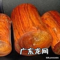 海南黄花梨是梨树吗?有什么用途?