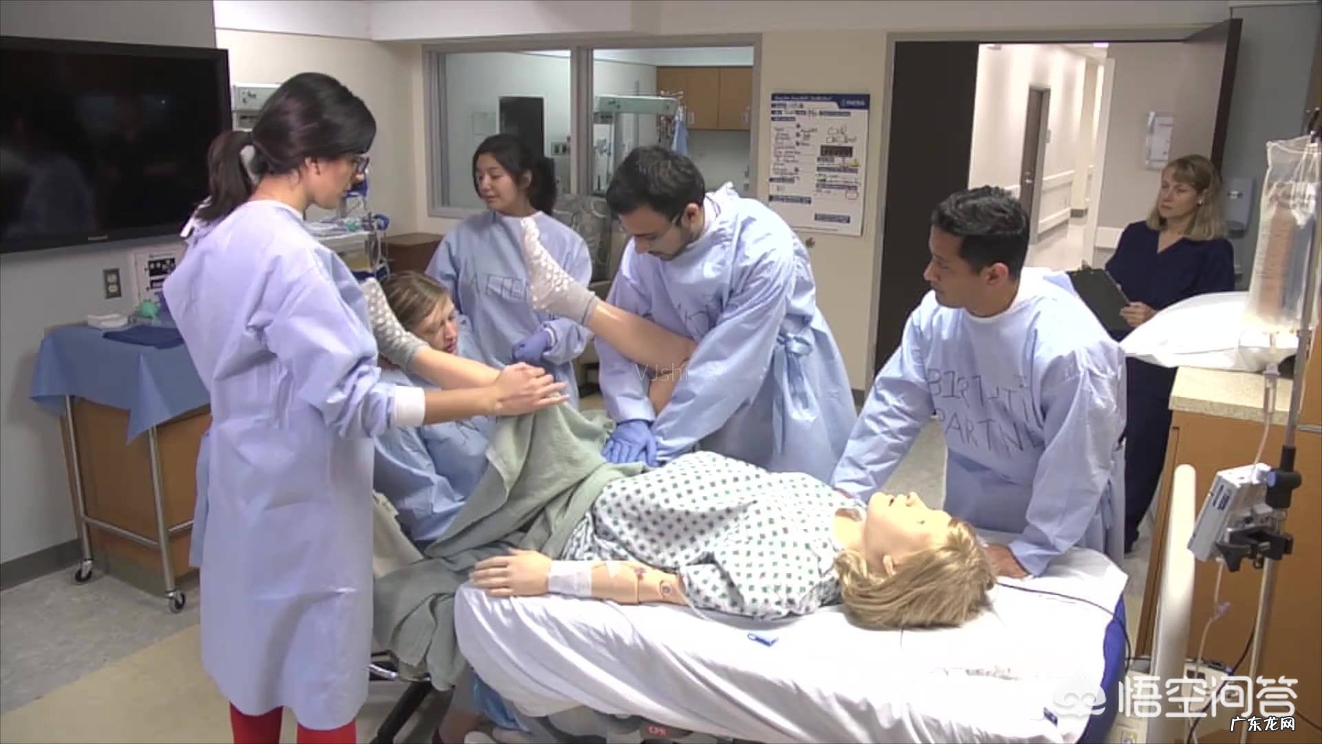 生二胎产程更快吗?二胎分娩前兆有哪些?