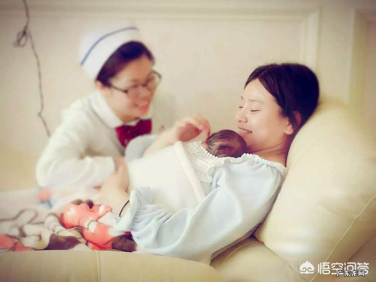 生二胎产程更快吗?二胎分娩前兆有哪些?