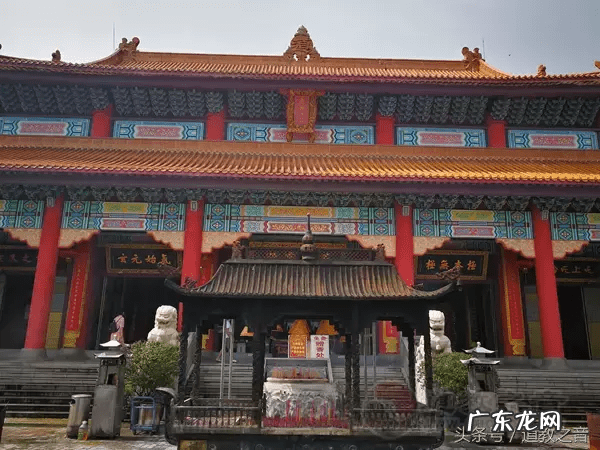 惠州罗浮山温泉哪家最好 惠州罗浮山风水属什么方位