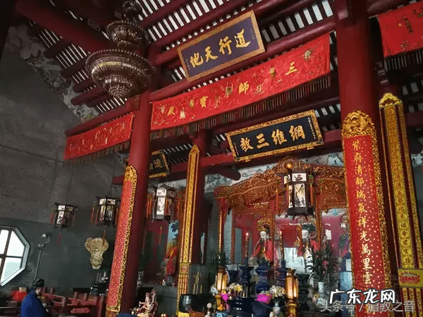 惠州罗浮山温泉哪家最好 惠州罗浮山风水属什么方位