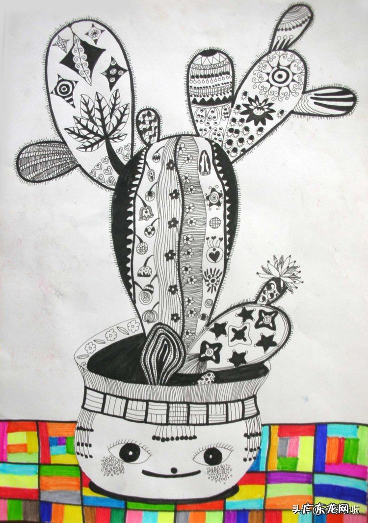 怎样策划少儿美术招生？