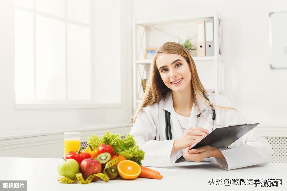 营养师就业方向和待遇 营养师就业前景好吗