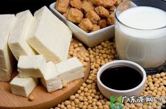 雌激素的食物有哪几种 增加雌激素食物