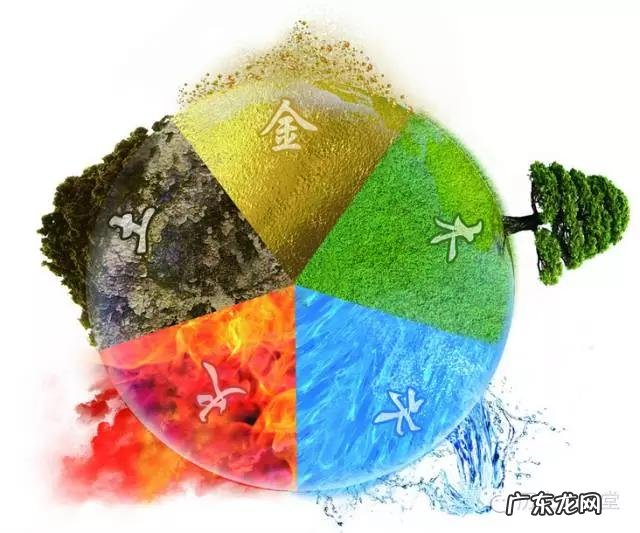 金木水火土和地火水风 风水金木水火土方向