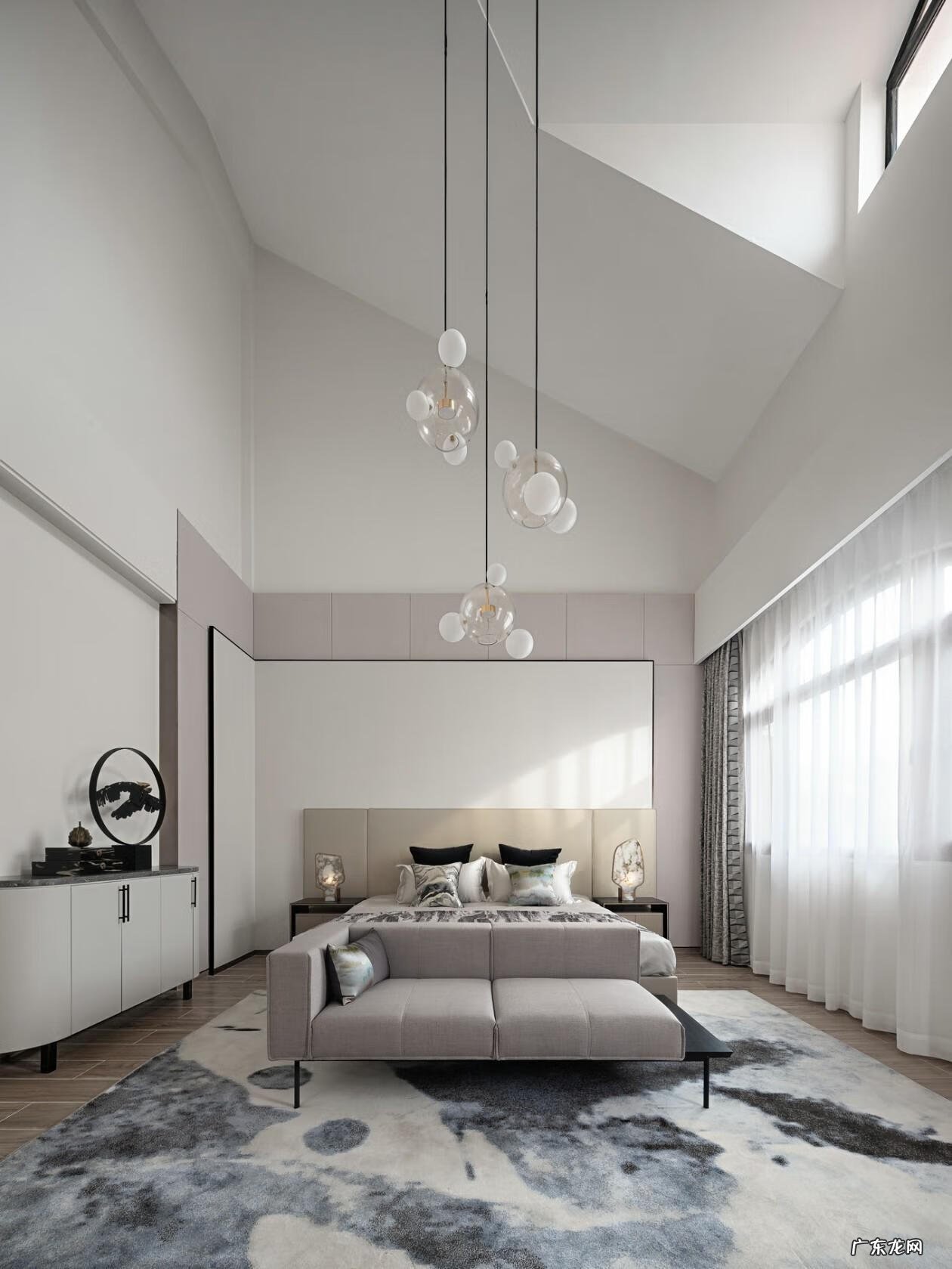 别墅设计说明怎么写范文 别墅设计说明范文图