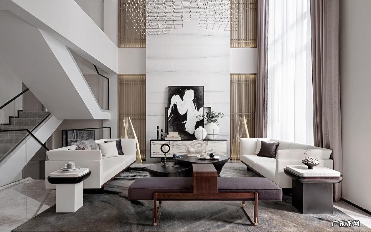 别墅设计说明怎么写范文 别墅设计说明范文图