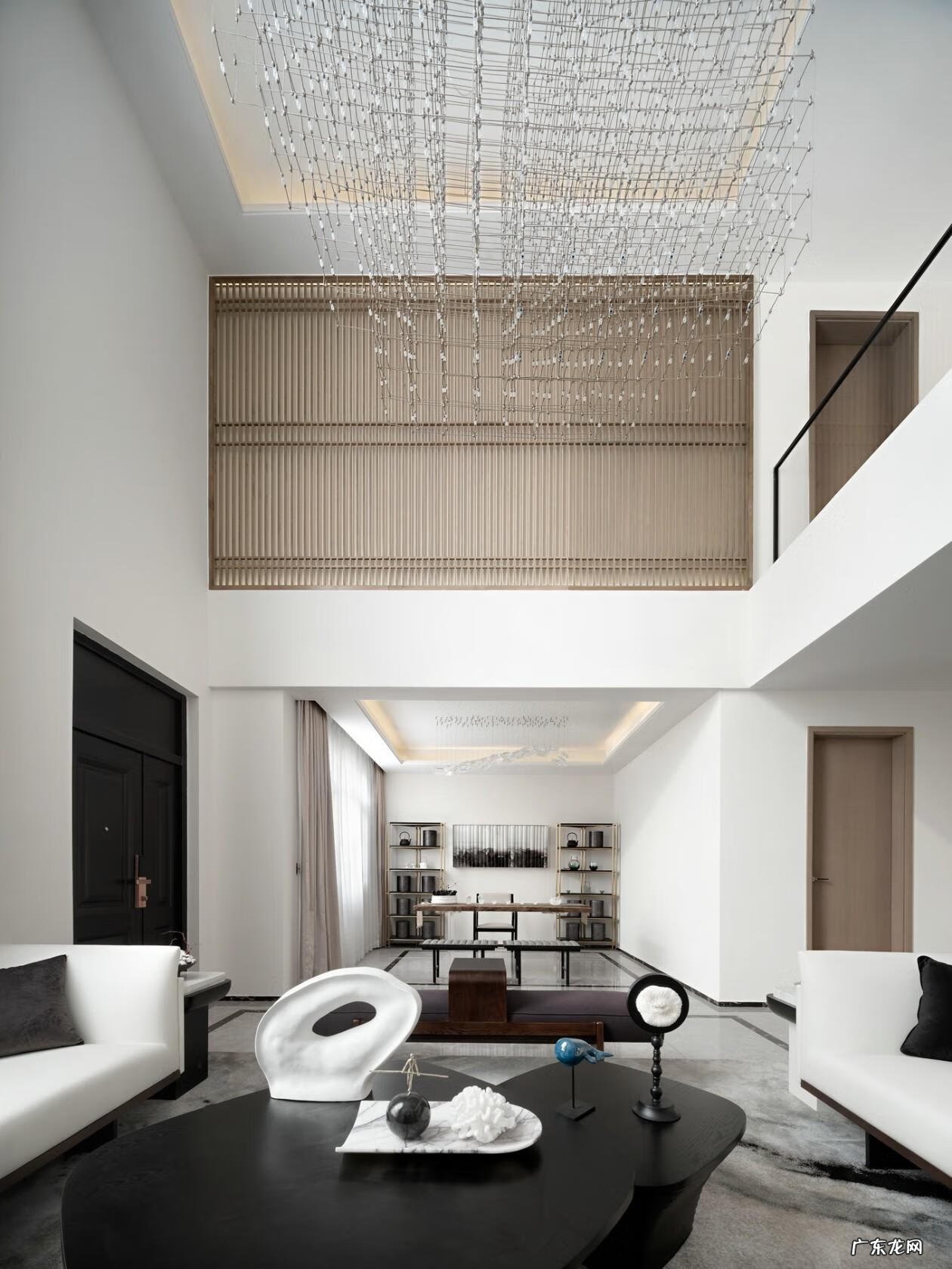 别墅设计说明怎么写范文 别墅设计说明范文图