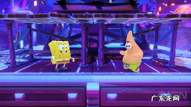 海绵宝宝游戏免费下载游戏 海绵宝宝游戏有哪些