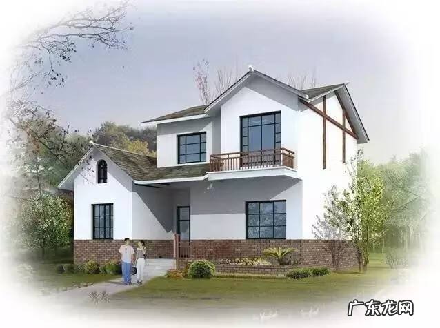 农村建筑风水详细图解 农村建筑风水