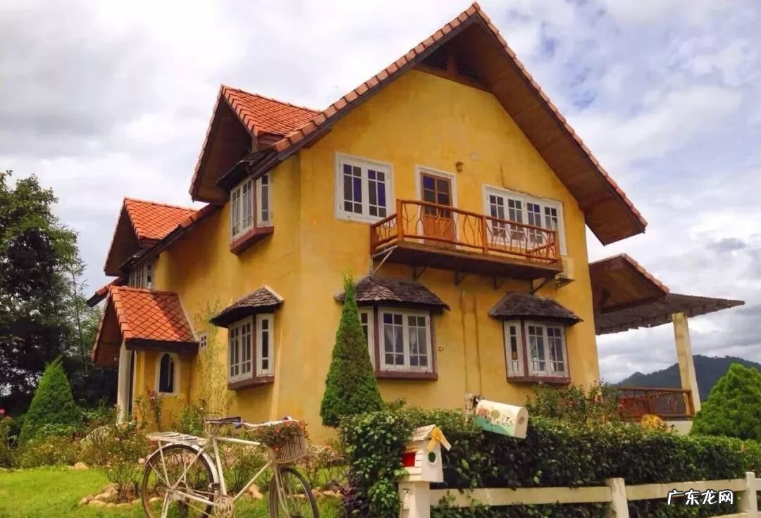 农村建筑风水详细图解 农村建筑风水