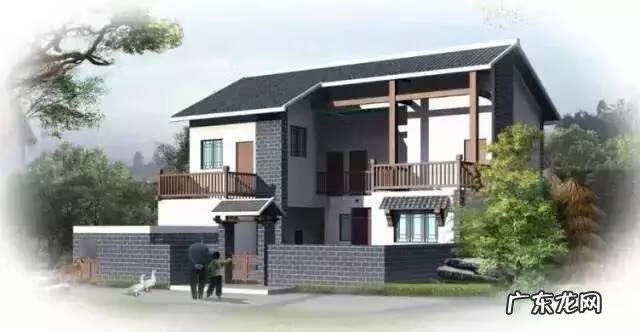 农村建筑风水详细图解 农村建筑风水