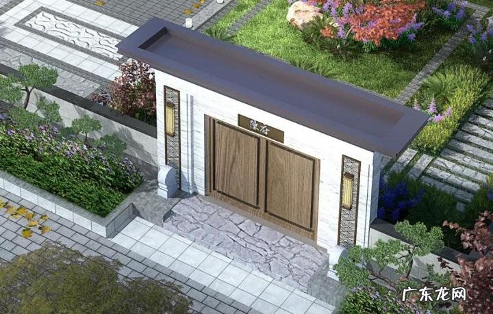 大门有门头风水好不好 门头讲究风水吗