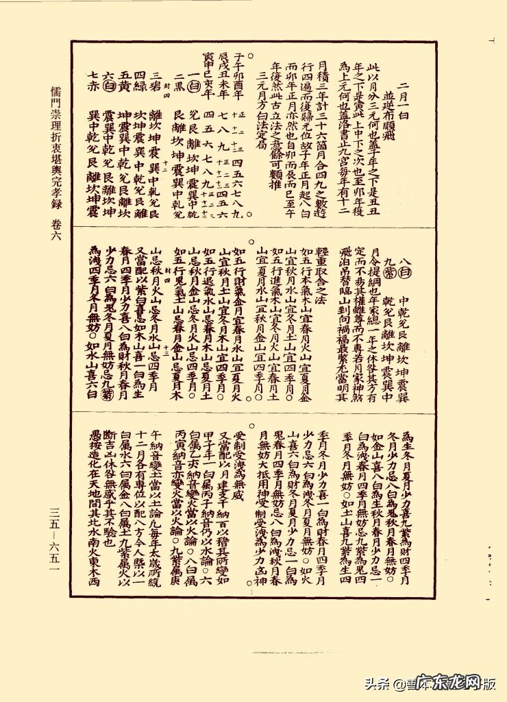 有什么好的风水书推荐一下 最全的风水书