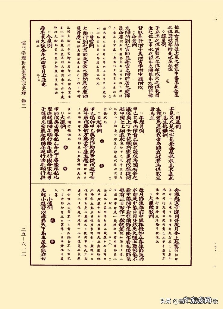 有什么好的风水书推荐一下 最全的风水书