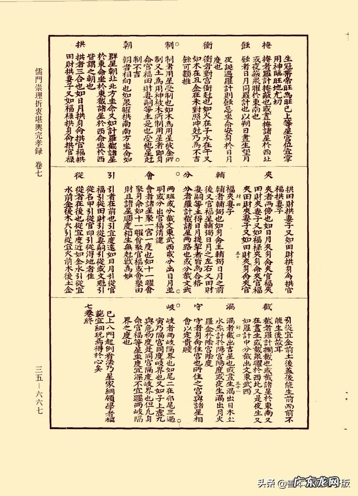 有什么好的风水书推荐一下 最全的风水书