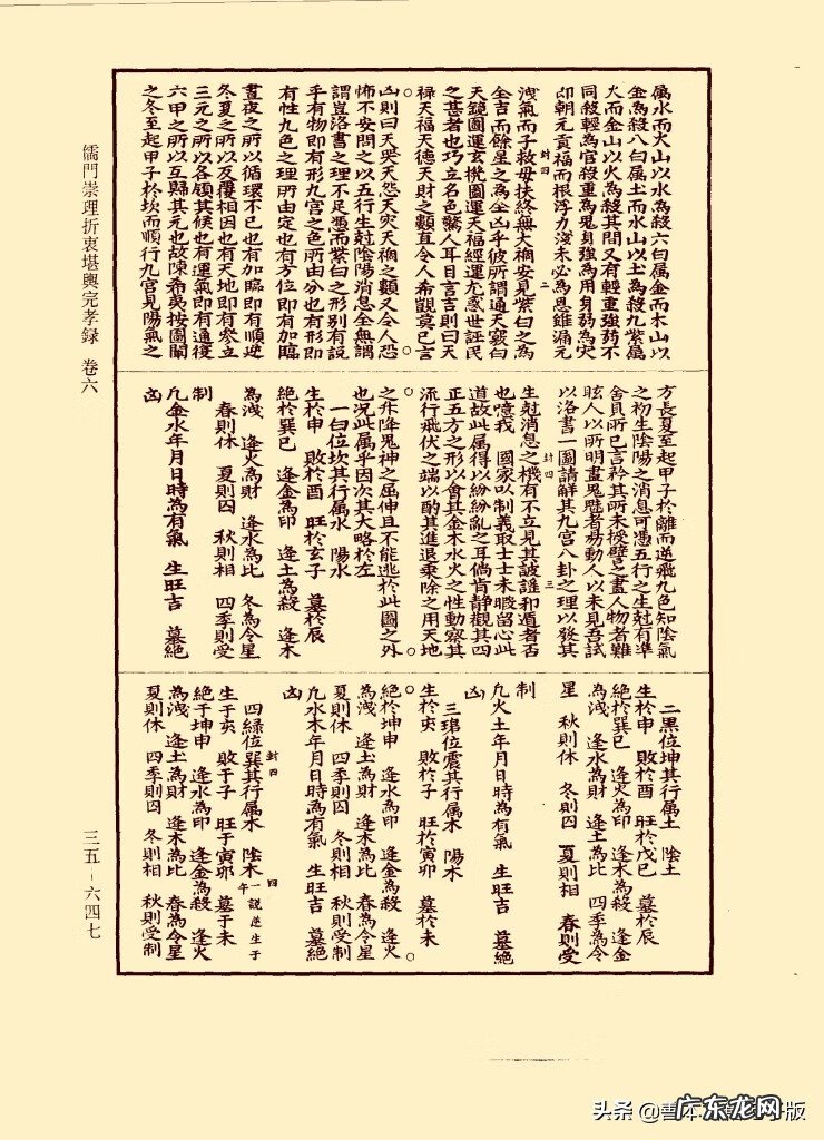 有什么好的风水书推荐一下 最全的风水书