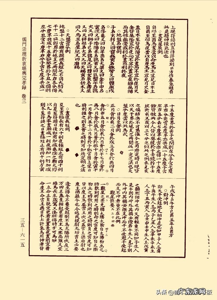 有什么好的风水书推荐一下 最全的风水书