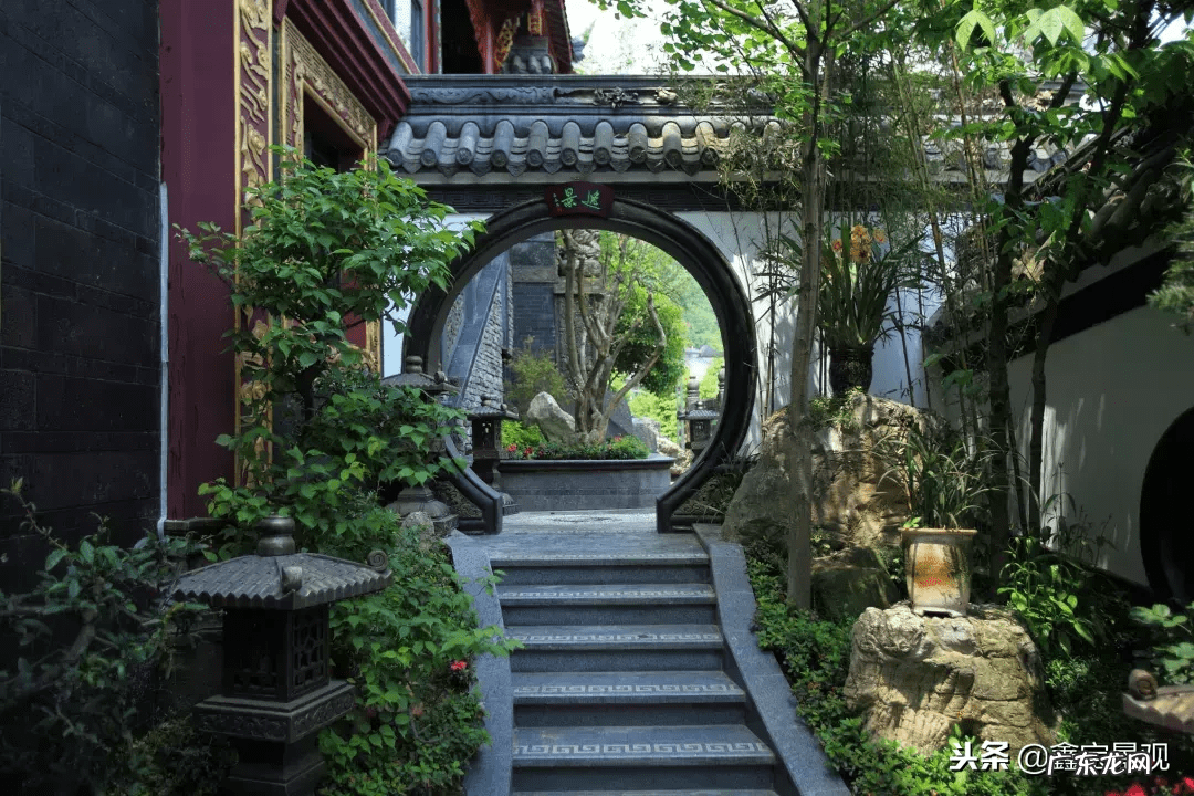 家中围墙风水 围墙怎样建风水才好