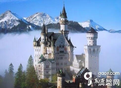 暖暖环游世界攻略合集 暖暖环游世界攻略德国区域