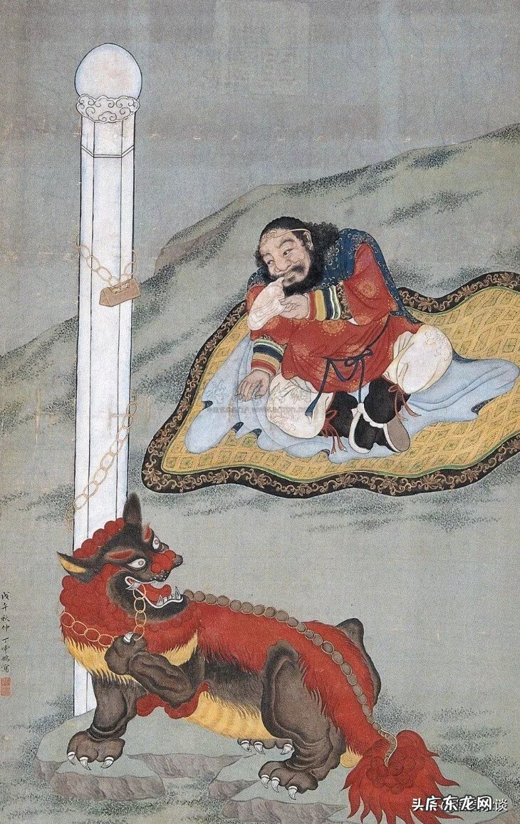 过年放鞭炮的由来小故事 过年放鞭炮的来历是什么